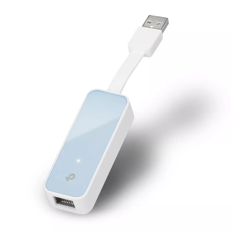 TP-Link UE200 Netzwerkkarte Ethernet 100 Mbit/s