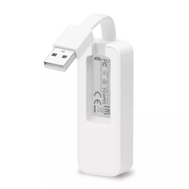 TP-Link UE200 Netzwerkkarte Ethernet 100 Mbit/s