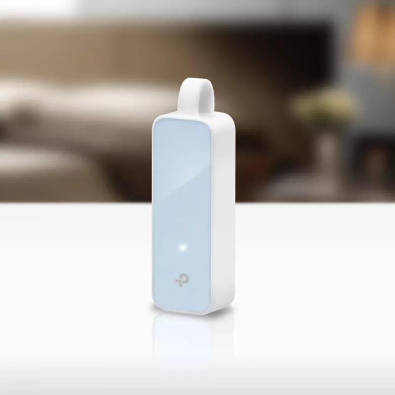 TP-Link UE200 Netzwerkkarte Ethernet 100 Mbit/s