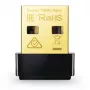 TP-Link AC600 Nano Wireless USB-Adapter