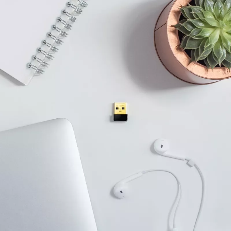TP-Link AC600 Nano Wireless USB-Adapter