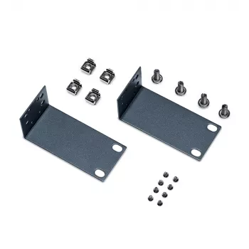 Montagekit TP-Link Omada Rack Mount Kit 13-Zoll Metall Schwarz