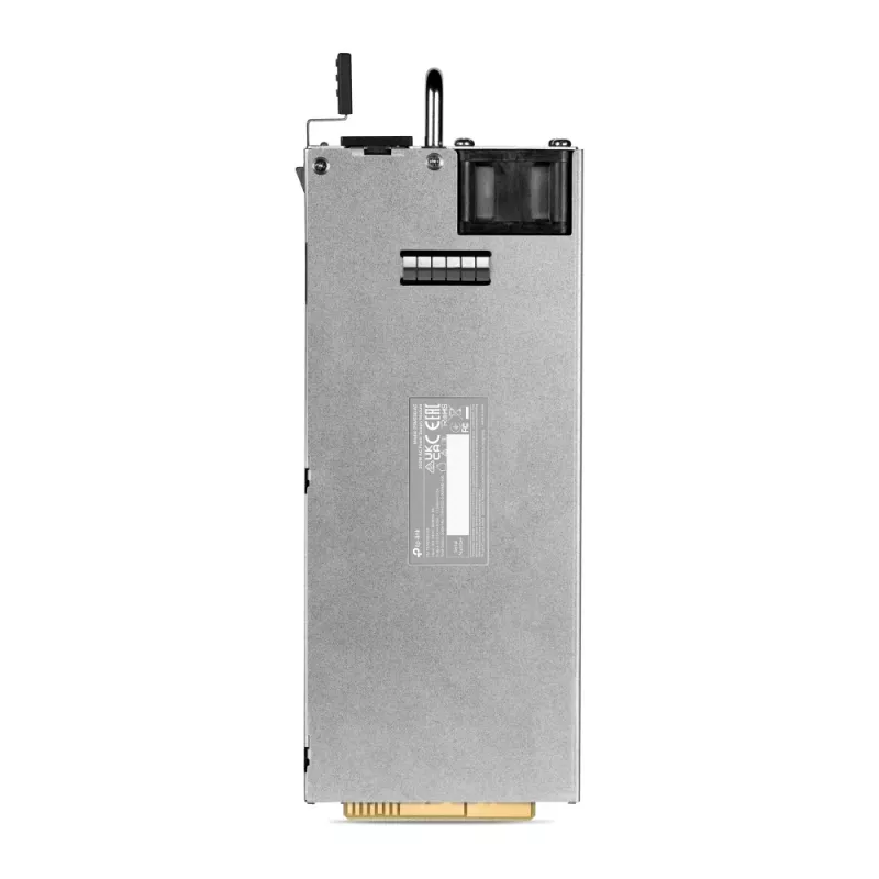 TP-Link PSM500-AC Netzteil Indoor 500 W Metallisch