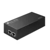 PoE-Injektor TP-Link Omada POE380S 10 Gigabit Ethernet 100-240V Schwarz