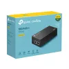 PoE-Injektor TP-Link Omada POE380S 10 Gigabit Ethernet 100-240V Schwarz