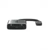 TP-Link UA440C Kartenleser USB 3.2 Gen 1 (3.1 Gen 1) Type-C Grau