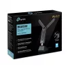 WLAN-Adapter TP-Link BE6500 2882 Mbit/s Wi-Fi 7 Tri-Band