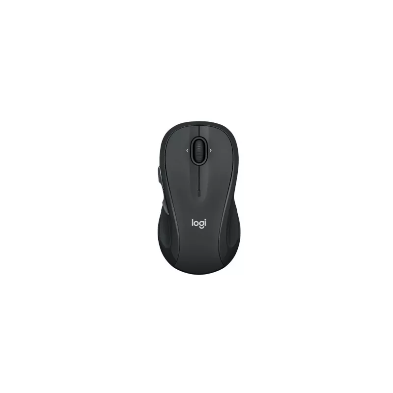 LOGITECH Mk545 Advanced Kabelloses Tastatur-Maus-Set - QWERTY US/Int'l
