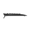 LOGITECH Mk545 Advanced Kabelloses Tastatur-Maus-Set - QWERTY US/Int'l