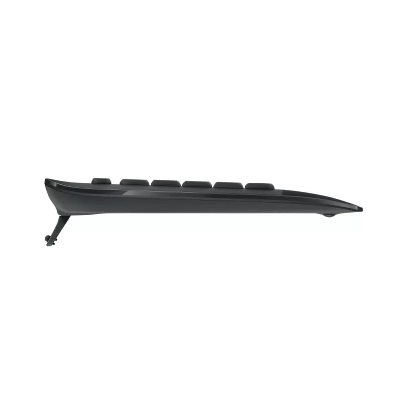 LOGITECH Mk545 Advanced Kabelloses Tastatur-Maus-Set - QWERTY US/Int'l