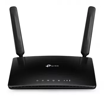 TP-Link N300 4G LTE Telefonie WLAN Router