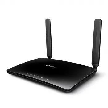 TP-Link N300 4G LTE Telefonie WLAN Router
