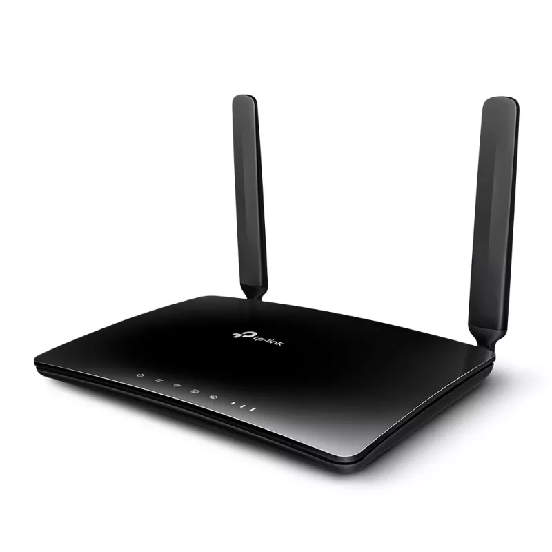 TP-Link N300 4G LTE Telefonie WLAN Router