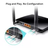 TP-Link N300 4G LTE Telefonie WLAN Router