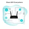 TP-Link N300 4G LTE Telefonie WLAN Router
