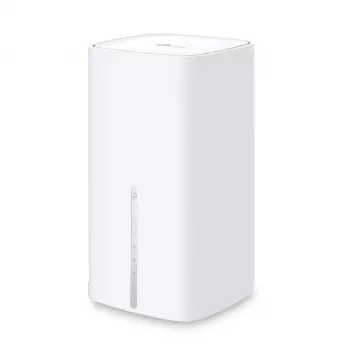 TP-Link Wi-Fi 6 Internet Box 6 WLAN-Router Gigabit Ethernet Dual-Band (2,4 GHz / 5 GHz) Weiß
