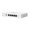 TP-Link Festa FR205 Kabelgebundener Router 10 Gigabit Ethernet, 100 Gigabit Ethernet, Gigabit Ethernet Weiß