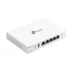 TP-Link Festa FR205 Kabelgebundener Router 10 Gigabit Ethernet, 100 Gigabit Ethernet, Gigabit Ethernet Weiß