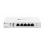 TP-Link Festa FR205 Kabelgebundener Router 10 Gigabit Ethernet, 100 Gigabit Ethernet, Gigabit Ethernet Weiß