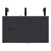 TP-Link Omada AX3000 WLAN-Router Gigabit Ethernet Dual-Band (2,4 GHz / 5 GHz) Schwarz