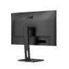 AOC E3 U27E3UF Computermonitor 68,6 cm (27 Zoll) 3840 x 2160 Pixel 4K Ultra HD LED Schwarz
