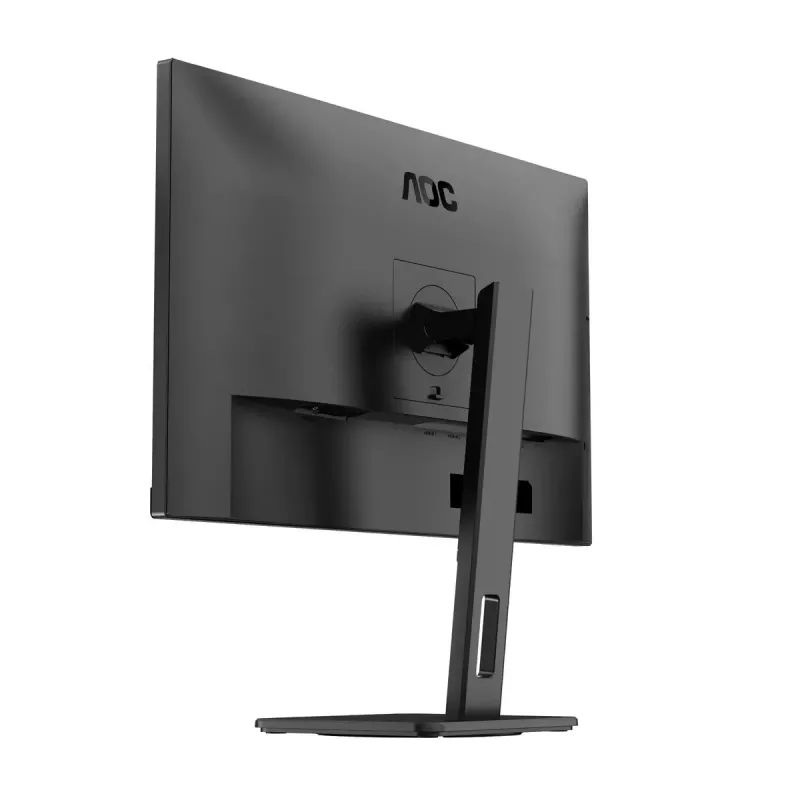 AOC E3 U27E3UF Computermonitor 68,6 cm (27 Zoll) 3840 x 2160 Pixel 4K Ultra HD LED Schwarz