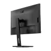 AOC E3 U27E3UF Computermonitor 68,6 cm (27 Zoll) 3840 x 2160 Pixel 4K Ultra HD LED Schwarz