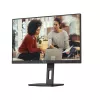 AOC E3 U27E3UF Computermonitor 68,6 cm (27 Zoll) 3840 x 2160 Pixel 4K Ultra HD LED Schwarz