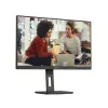 AOC E3 U27E3UF Computermonitor 68,6 cm (27 Zoll) 3840 x 2160 Pixel 4K Ultra HD LED Schwarz