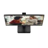 AOC E3 U27E3UF Computermonitor 68,6 cm (27 Zoll) 3840 x 2160 Pixel 4K Ultra HD LED Schwarz