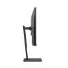 AOC E3 U27E3UF Computermonitor 68,6 cm (27 Zoll) 3840 x 2160 Pixel 4K Ultra HD LED Schwarz