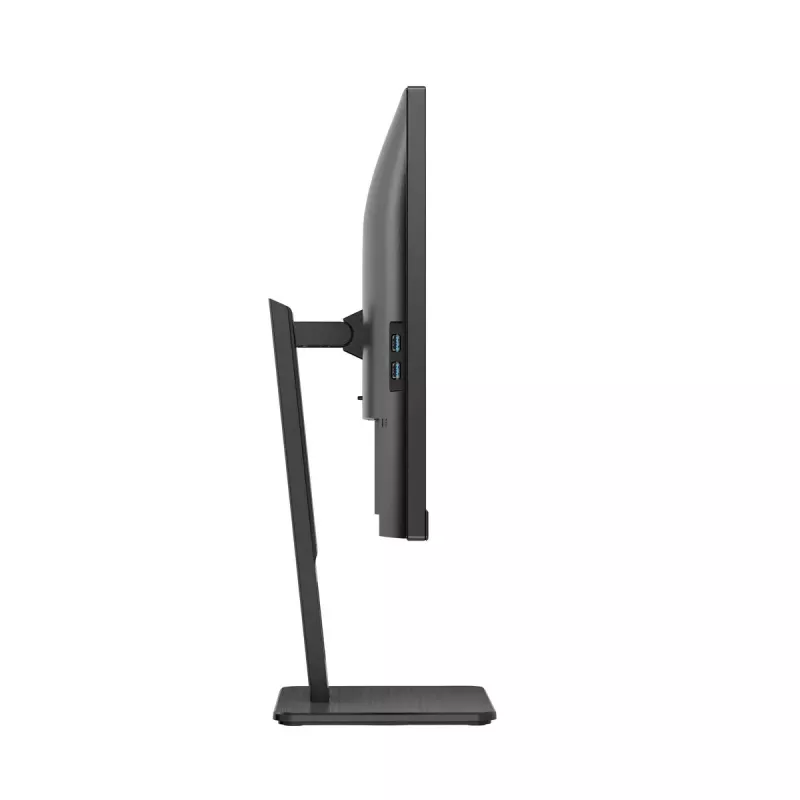 AOC E3 U27E3UF Computermonitor 68,6 cm (27 Zoll) 3840 x 2160 Pixel 4K Ultra HD LED Schwarz