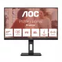 AOC E3 U27E3UF Computermonitor 68,6 cm (27 Zoll) 3840 x 2160 Pixel 4K Ultra HD LED Schwarz