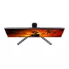 AOC G3 U32G3X/BK Computermonitor 80 cm (31,5 Zoll) 3840 x 2160 Pixel 4K Ultra HD LED Schwarz, Rot