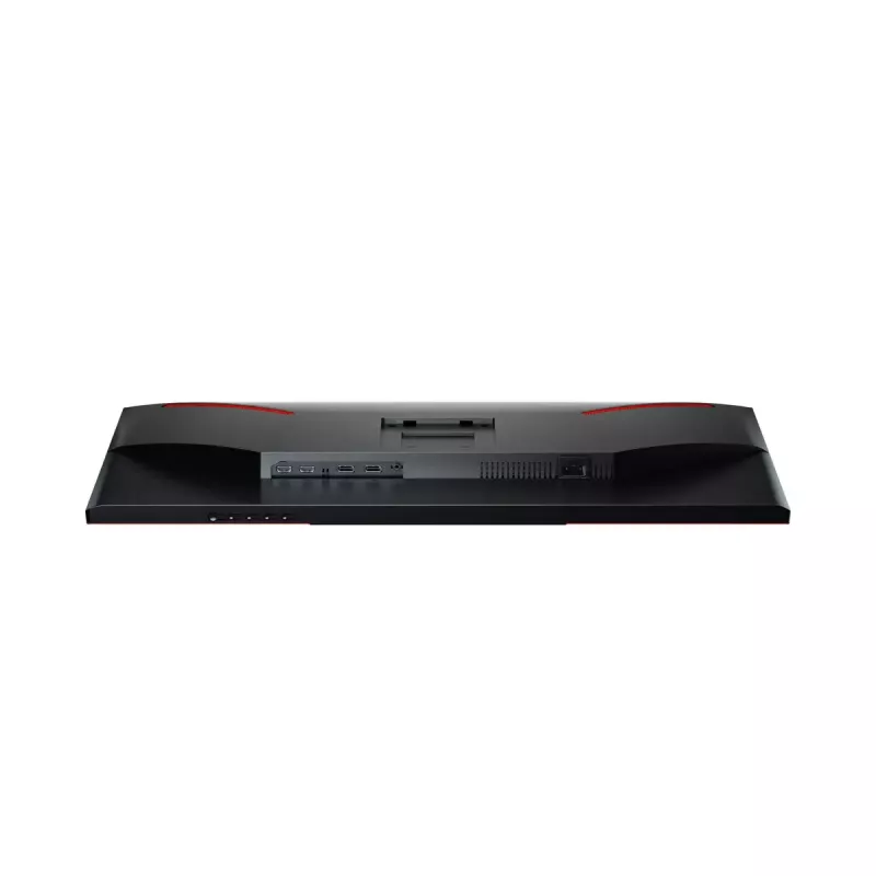 AOC G3 U32G3X/BK Computermonitor 80 cm (31,5 Zoll) 3840 x 2160 Pixel 4K Ultra HD LED Schwarz, Rot