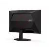 AOC G4 C24G42E Computer-Monitor 59,9 cm (23,6 Zoll) 1920 x 1080 Pixel Full HD LED Schwarz, Rot