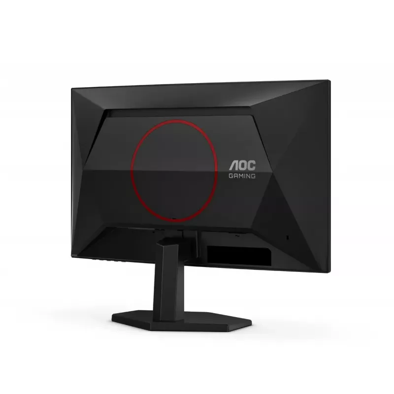 AOC G4 C24G42E Computer-Monitor 59,9 cm (23,6 Zoll) 1920 x 1080 Pixel Full HD LED Schwarz, Rot