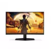 AOC G4 C24G42E Computer-Monitor 59,9 cm (23,6 Zoll) 1920 x 1080 Pixel Full HD LED Schwarz, Rot