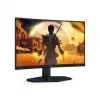 AOC G4 C24G42E Computer-Monitor 59,9 cm (23,6 Zoll) 1920 x 1080 Pixel Full HD LED Schwarz, Rot