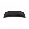 AOC G4 C24G42E Computer-Monitor 59,9 cm (23,6 Zoll) 1920 x 1080 Pixel Full HD LED Schwarz, Rot
