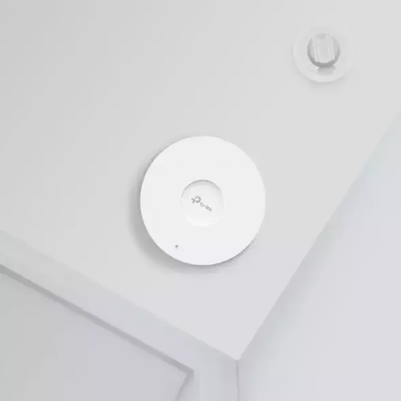 Access Point TP-Link Omada AX3000 Wi-Fi 6 2,4 GHz 5 GHz