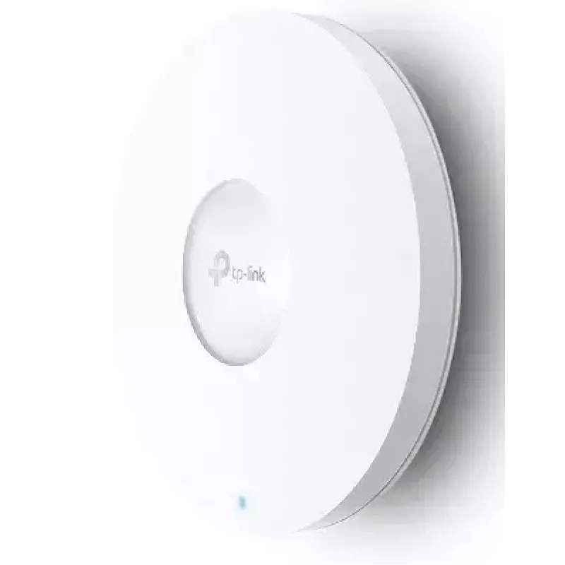 Access Point TP-Link Omada AX3000 Wi-Fi 6 2,4 GHz 5 GHz