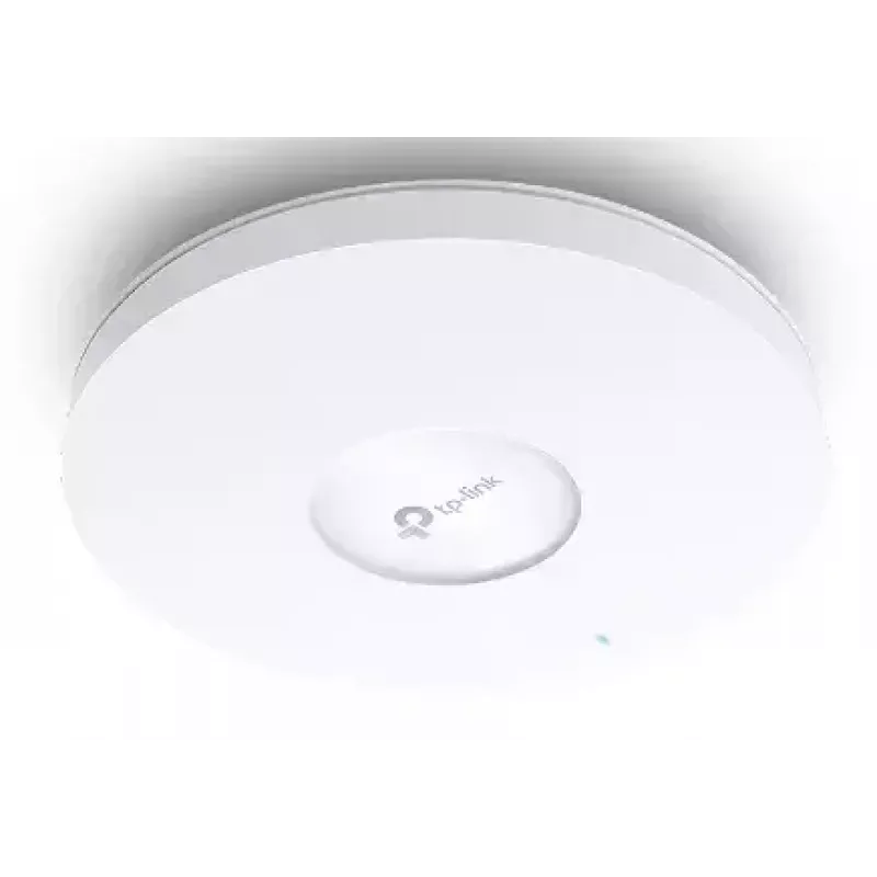 Access Point TP-Link Omada AX3000 Wi-Fi 6 2,4 GHz 5 GHz