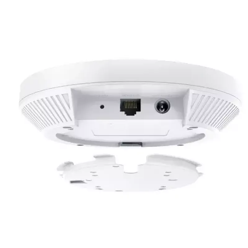 Access Point TP-Link Omada AX3000 Wi-Fi 6 2,4 GHz 5 GHz