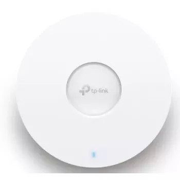 Access Point TP-Link Omada AX3000 Wi-Fi 6 2,4 GHz 5 GHz
