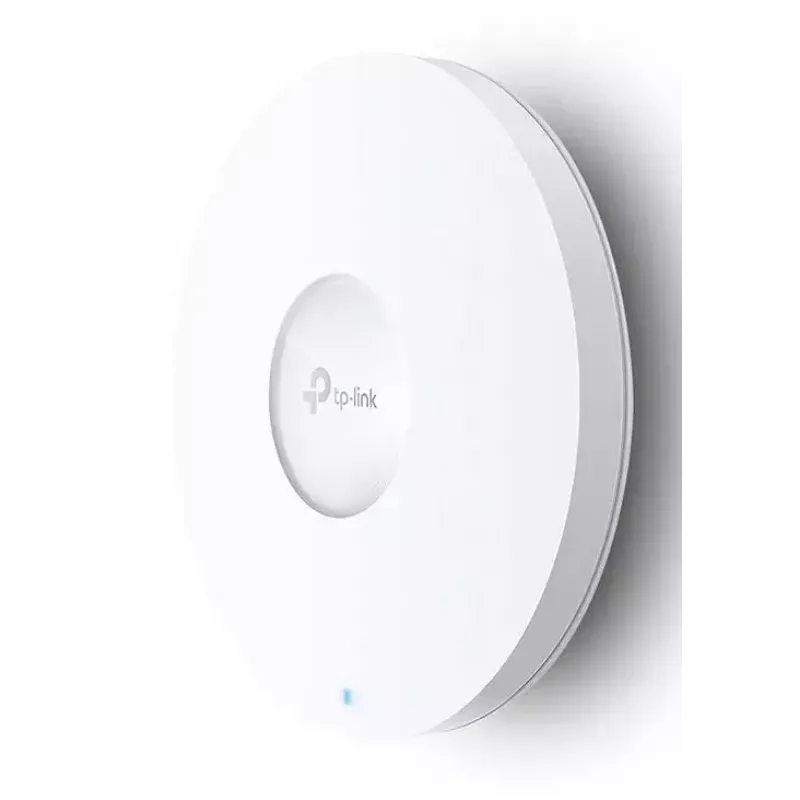 TP-Link Omada EAP613 AX1800 Wi-Fi 6 Deckenmontage-Access-Point (5 Stück)