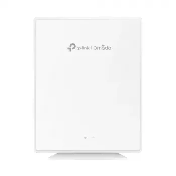 TP-Link Omada EAP610GP-DESKTOP WLAN Access Point 1201 Mbit/s Weiß Power over Ethernet (PoE)