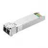 TP-Link SM6110-LR Netzwerk-Transceiver-Modul Glasfaser 25780 Mbit/s SFP+ 1310 nm
