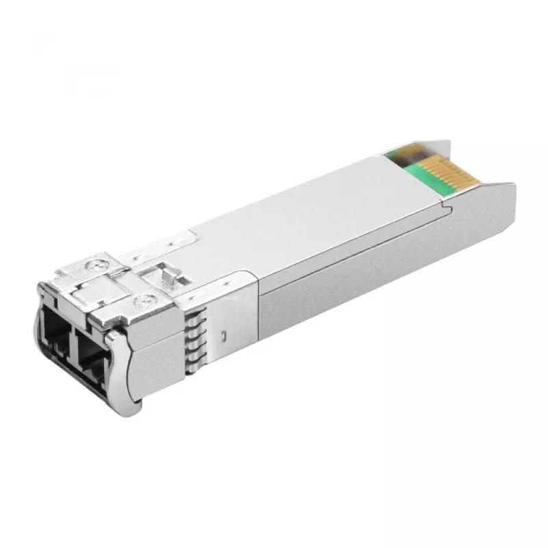 TP-Link SM6110-LR Netzwerk-Transceiver-Modul Glasfaser 25780 Mbit/s SFP+ 1310 nm