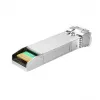 TP-Link SM6110-LR Netzwerk-Transceiver-Modul Glasfaser 25780 Mbit/s SFP+ 1310 nm